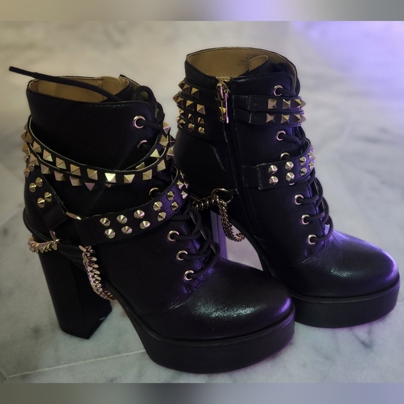 BRAND NEW Jessica Simpson Boots.  Size 8.5 - Picture 5 of 5